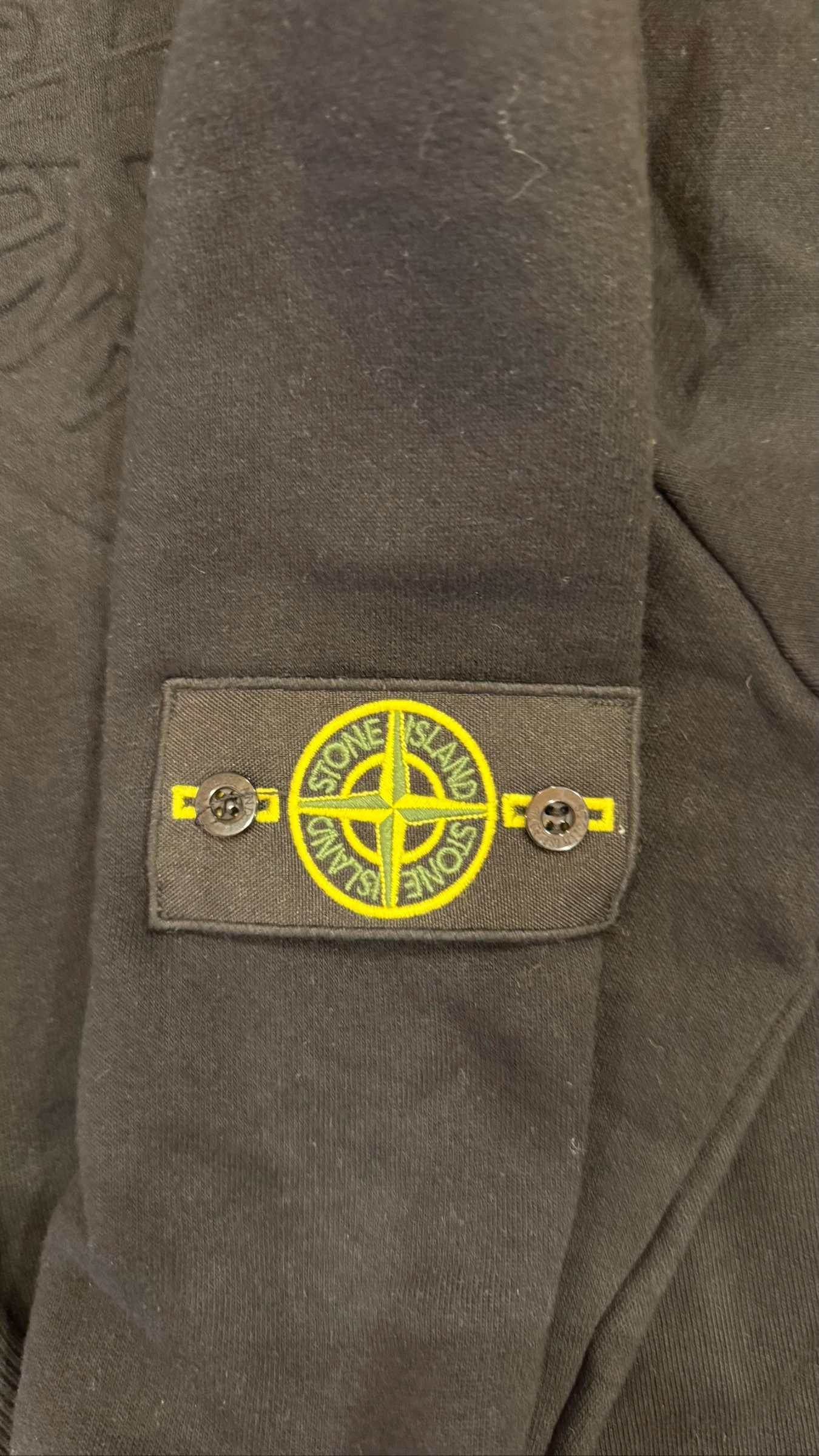 Suéter Stone Island – photo 3